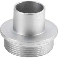 1-3/8" Lock-Face Routing Template Guide Assembly R.M.G. Prévention