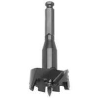 Foret standard &agrave; alimentation automatique, 2", Longeur de 6", Tige 7/16" hexagonal R.M.G. Prévention