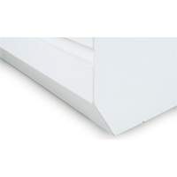 Heavy-Duty Truck Chest, 20-1/4" x 58-1/2" x 19", Steel, Beige/Black/Blue/Brown/Green/Grey/Orange/Red/Silver/Tan/Yellow R.M.G. Prévention