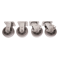 Caster Set R.M.G. Prévention