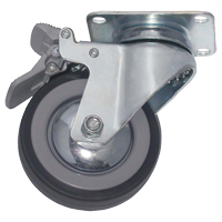 Caster R.M.G. Prévention