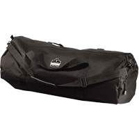 Arsenal&reg; 5020 Duffel Bag, Polyester, 3 Pockets, Black R.M.G. Prévention