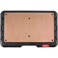 Surface de travail personnalisable Packout R.M.G. Prévention