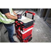 Surface de travail personnalisable Packout R.M.G. Prévention