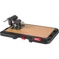 Surface de travail personnalisable Packout R.M.G. Prévention