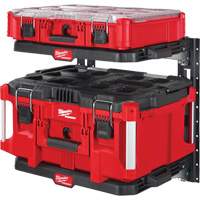 Trousse de rayonnage Packout R.M.G. Prévention