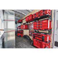 Trousse de rayonnage Packout R.M.G. Prévention