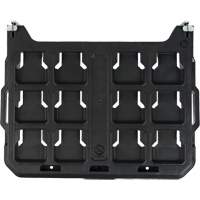 Tablette de rayonnage Packout R.M.G. Prévention