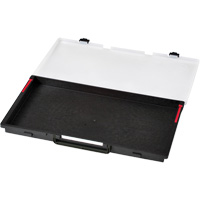 Tiroir pour coffre &agrave; outils R.M.G. Prévention