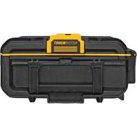 ToughSystem&reg; 2.0 Toolbox, 21-3/4" x 14-3/4" x 7", Black R.M.G. Prévention
