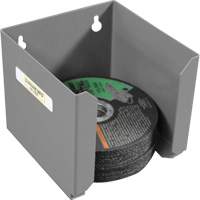 4-1/2" Cut-Off Wheel Dispenser R.M.G. Prévention