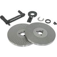 Dividing Plate for Rotary Table R.M.G. Prévention