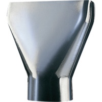 Buse &agrave; grand angle R.M.G. Prévention