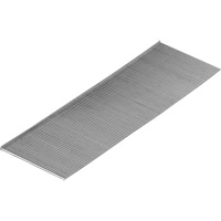 Clous de finition de calibre 18 R.M.G. Prévention