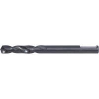 Holesaw Pilot Drill Bit, 5/8"-18 - 1/2"-20, 1/4" Shank R.M.G. Prévention