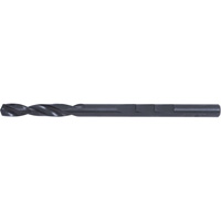 Holesaw Pilot Drill Bit, 5/8"-18  - 1/2"-20, 1/4" Shank R.M.G. Prévention