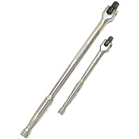 SA1401 Flex Handle Bar, 1/4" Drive, Ergonomic Handle R.M.G. Prévention