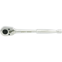 RHQ-12 Oval Head Ratchet Wrench, 1/2" Drive, Ergonomic Handle R.M.G. Prévention