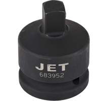 Adaptateur femelle x m&acirc;le, Prise 3/4", Douille 1/2", Sph&eacute;rique R.M.G. Prévention