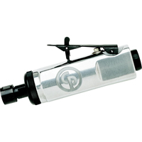 Die Grinder, 6" Collet, 24000 RPM R.M.G. Prévention