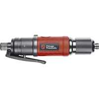 Industrial Screwdrivers - Reversible In-Line Screwdrivers R.M.G. Prévention