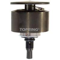 Filter/Regulator & Coalescing Filter - Internal Auto-Drain R.M.G. Prévention