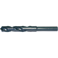 Reduced Shank Drill Bits