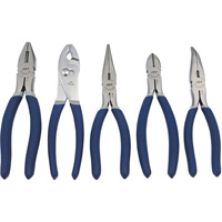 JPS-5 Pliers & Cutter Maintenance Set, 5 Pieces R.M.G. Prévention