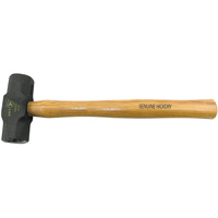 Sledge Hammer, 4 lbs., 16", Wood Handle R.M.G. Prévention