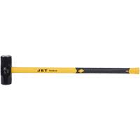 SH-10F Sledge Hammer, 10 lbs., Fibreglass Handle R.M.G. Prévention