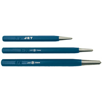 Pointeau centreur, 1/8" dia., 4-1/2" lo. R.M.G. Prévention