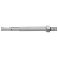Coupe-barres d'armature rotatifs, 3/8", Tige SDS-Plus, Carbure R.M.G. Prévention