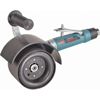 Dynisher&reg; Finishing Tools R.M.G. Prévention