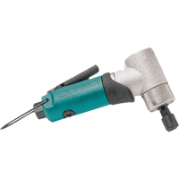 7 Degree Offset Die Grinder, 1/4" Collet, 3200 RPM R.M.G. Prévention