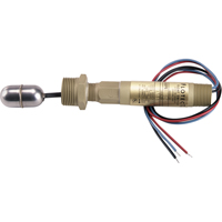 Liquid Level Switches R.M.G. Prévention