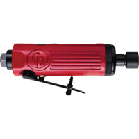 Die Grinder, 1/4" Collet, 27000 RPM R.M.G. Prévention