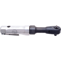 Ratchets, 3/8" Drive, 1/4" NPTF, 16 CFM R.M.G. Prévention