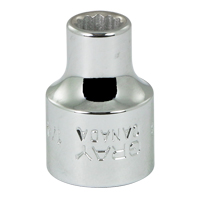 Douilles et jeux de douilles