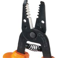 Insulated Wire Stripper-Cutters R.M.G. Prévention