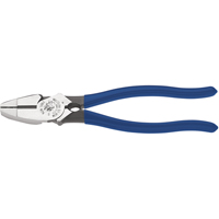 High Leverage Side Cutters With Bolt Holder, 9-1/2" L R.M.G. Prévention