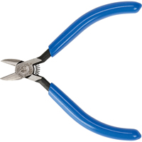Diagonal Cutting Pliers