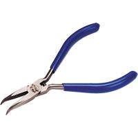 Midget Curved Needle Nose Pliers R.M.G. Prévention