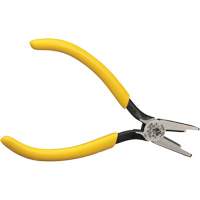Connector-Crimping Side Cutter R.M.G. Prévention