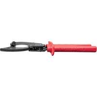 Ratcheting Cable Cutters, 10" R.M.G. Prévention