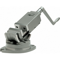 Super Precision 2 Way Angular Machine Vises R.M.G. Prévention