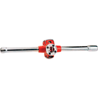 Cintreuses &agrave; tuyaux pour trois dimensions no 31-A NPT R.M.G. Prévention
