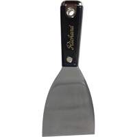 Putty Knife, 3", High-Carbon Steel Blade R.M.G. Prévention