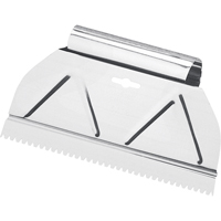 Adhesive Spreaders, CS-Pro Series R.M.G. Prévention