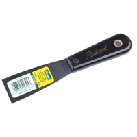 Flexible Putty Knife, High-Carbon Steel Blade, 1-1/2" Wide, Polypropylene Handle R.M.G. Prévention