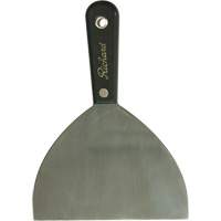 Putty Knife, High-Carbon Steel Blade R.M.G. Prévention